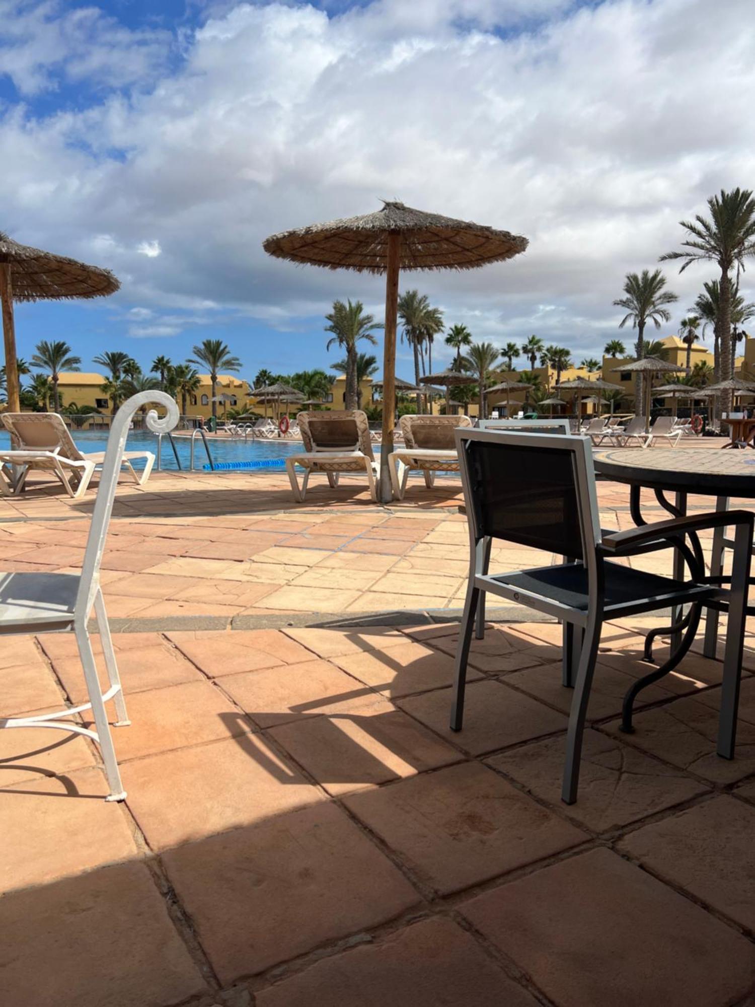 Апартаменты Casa Gaia - Papagayo - Corralejo Fuerteventura Экстерьер фото