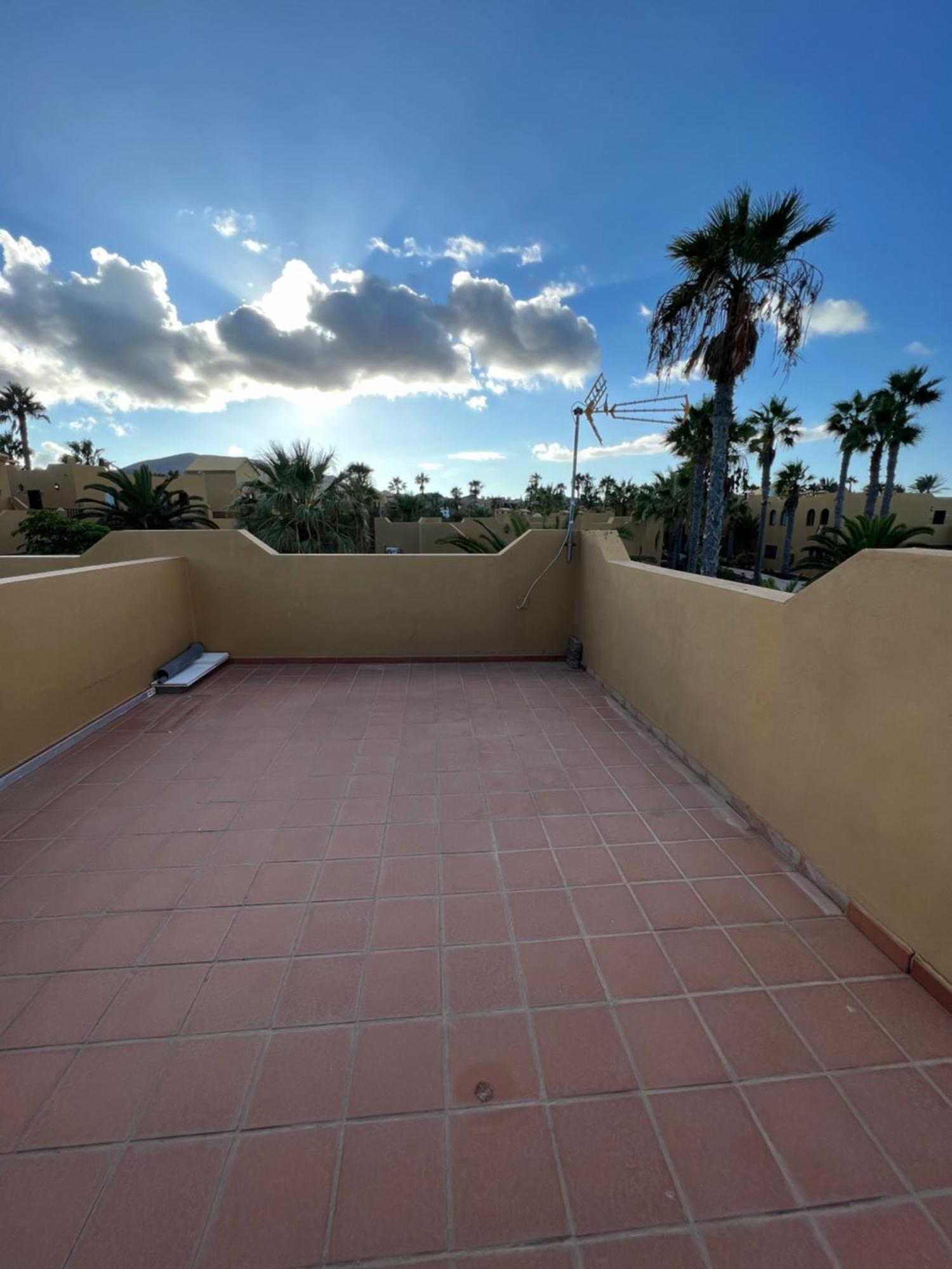 Апартаменты Casa Gaia - Papagayo - Corralejo Fuerteventura Экстерьер фото