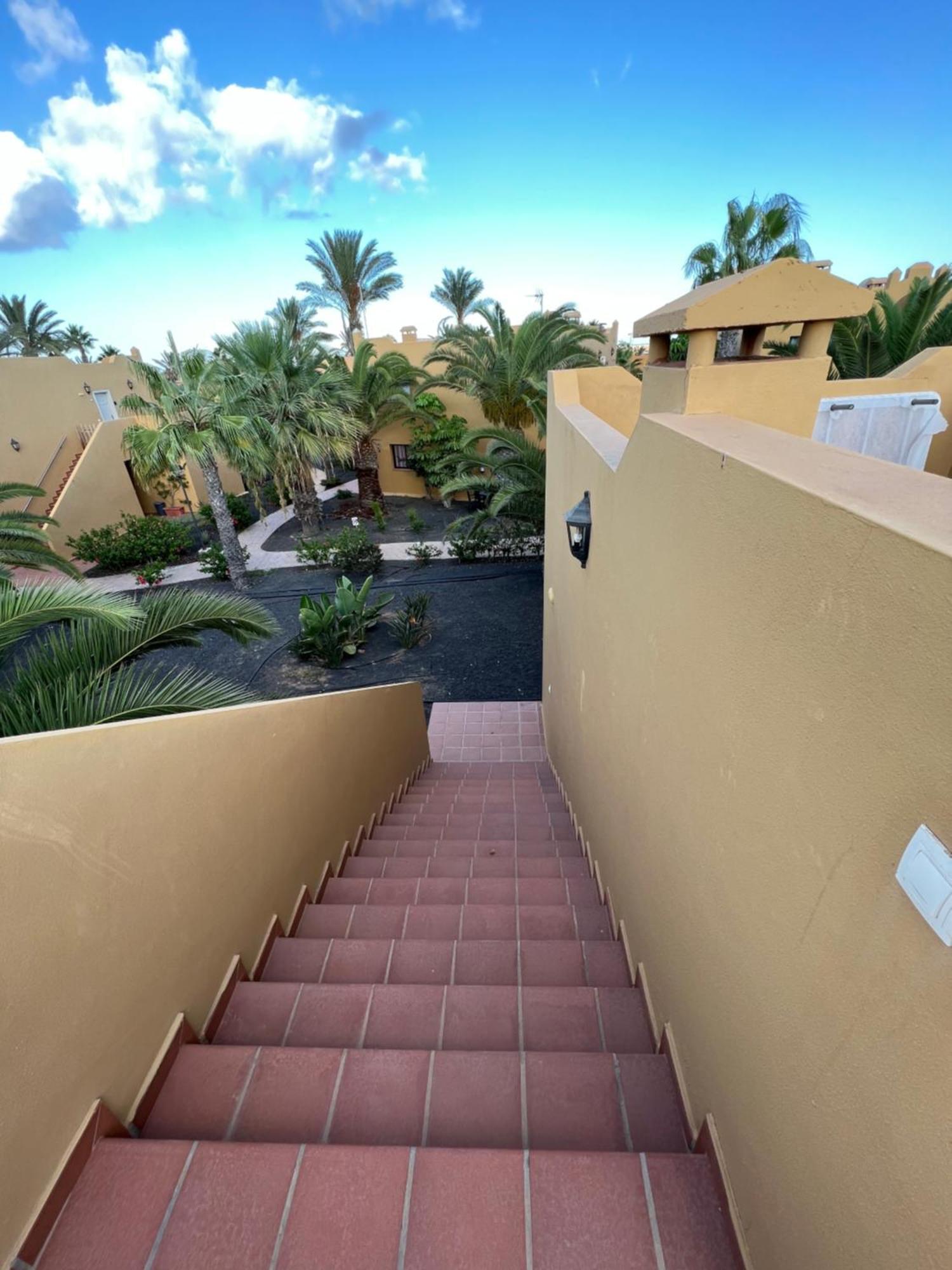 Апартаменты Casa Gaia - Papagayo - Corralejo Fuerteventura Экстерьер фото