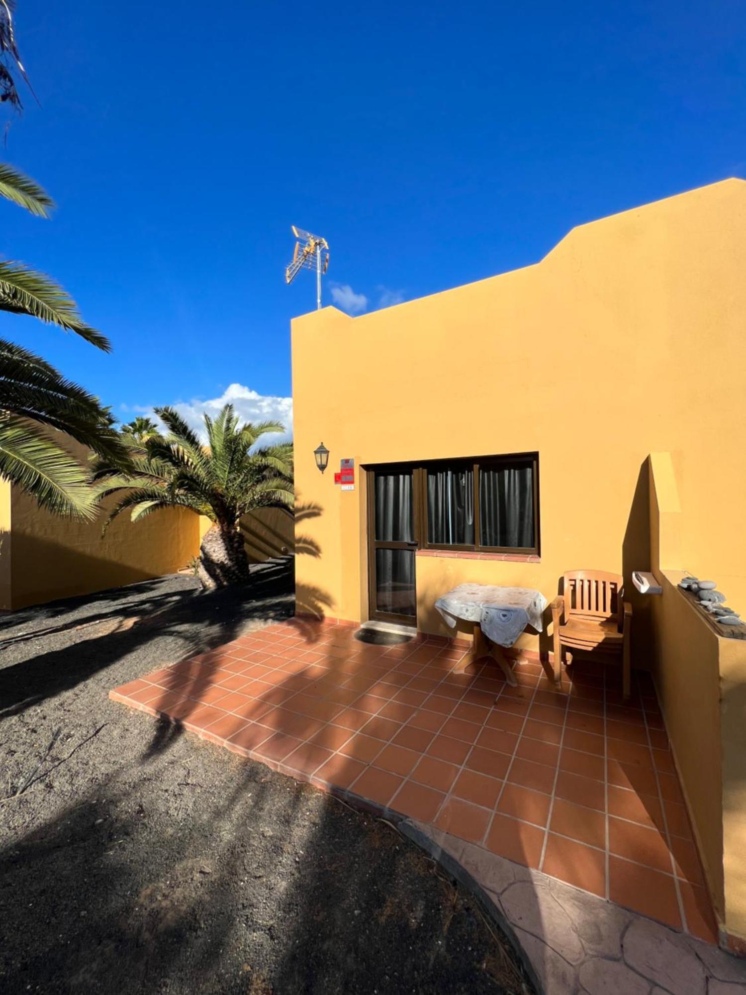 Апартаменты Casa Gaia - Papagayo - Corralejo Fuerteventura Экстерьер фото
