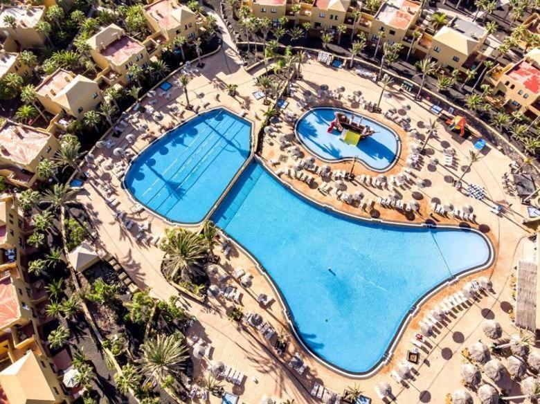 Апартаменты Casa Gaia - Papagayo - Corralejo Fuerteventura Экстерьер фото